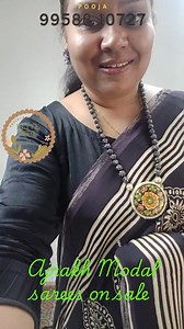 1.4K views | Sale on premium ajrakh modal sarees by Elite Kalaa by Pooja Original Price 3850+100 shipping charges Offer Price 3450 free shipping Grab the offer Flat 500 off Booking no. 99588 10727 | AIBA Premium | Facebook