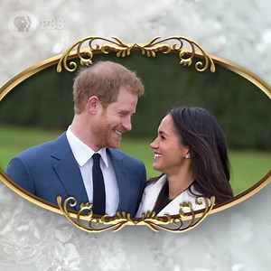 536K views · 13 reactions | Are you ready to watch Prince Harry & Meghan Markle tie the knot? Get the scones & tea ready to go! Live coverage of the #RoyalWeddingPBS begins tomorrow at 3AM on LPB! | Louisiana Public Broadcasting | Facebook