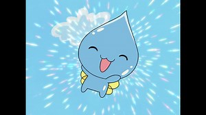 ぷるるんっ！しずくちゃん　第1話　しずくの森のしずくちゃん／ラブリーアイドル！うるおいちゃん