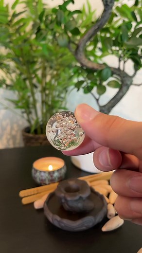 Mystic Incense ASMR for a Calm and Relaxing Experience