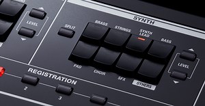 Roland Intros VR-730, VR-09-B Live Performance Keyboards