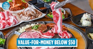 12 Best Buffets In Singapore From $13.40/Adult For Free-Flow Steak & XLB