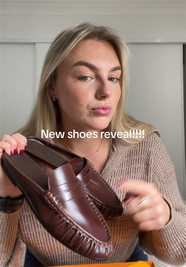 Loafers: The Perfect Winter Staple from Alias Mae