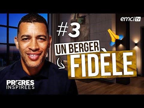 Dieu restaure mon âme ! - Prières inspirées - Yannis Gautier