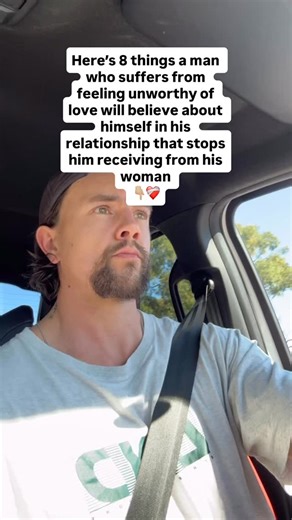 When a man is stuck in the emotional state of when he was a boy who felt like he wasn’t good enough to be loved or didn’t have his emotional needs met he will live his adult life moments away from feeling unable to process emotions, ground himself, lead his relationship, take constructive criticism and channel his anger. This causes him to shutdown pieces of himself out of shame & isolate himself to further validate his internal belief of being unworthy of love. In his world, the Boy runs the sh