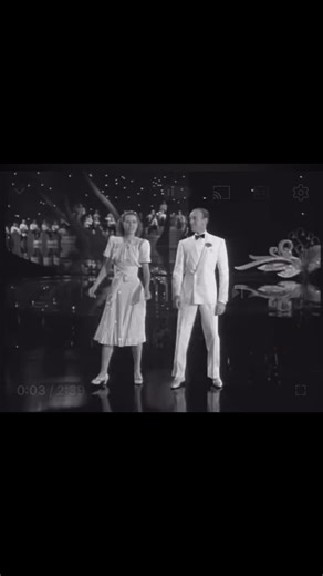 ✨Tap for All Tuesday✨ Eleanor Powell and Fred Astaire in Begin the Beguine—an iconic reminder that tap is timeless, elegant, and full of JOY! 💫 Whether you’re dancing like it’s 1940 or bringing the rhythm into today’s classrooms, tap is for every age, every body, and every ability. Want to bring that joy to others? Become a certified Tap for All instructor and help make dance more inclusive, one step at a time. 👇🏻 Tap into the joy today! #TapForAll #TapTuesday #InclusiveDance #DanceIsForEvery