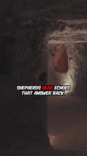 The Sleeping Army That Will Save Us All #mythology #knights #destiny