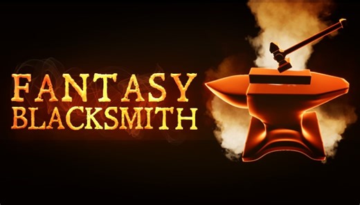 Comprar Fantasy Blacksmith - PC (Steam)
