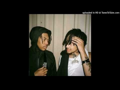 Summrs x Goyxrd x Pluggnb type beat "Love My Guitar" (Ft. ‪@thirtysins‬)