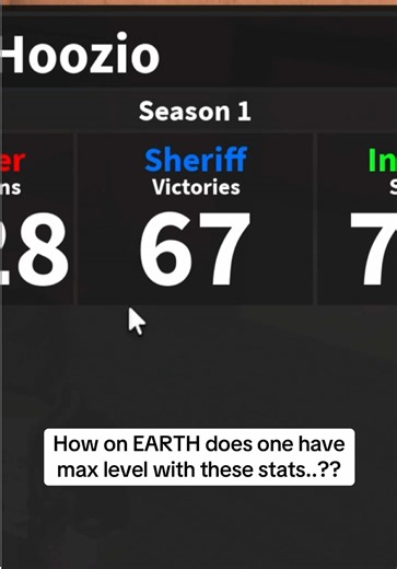 What’s the cheat code #maxlevel #mm2 #robloxfyp #roblox #mm2roblox | Roblox