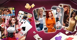 Скачать и играть в Solitaire Fever: Multi Model на ПК или Mac (Эмулятор)