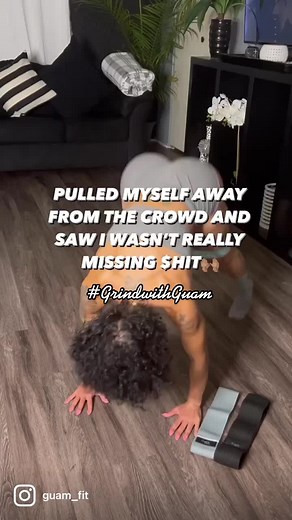 ✨CORE✨ #grindwithguam #fyp #fypシ #foryoupage #fitness #inspiration #motivation #core ↪️ 5 moves... to add to your existing workouts or SAVE ✅ and give a try later💪🏽🔥 ↪️ For today’s workout I’m using my 🤩NEW #grindwithguam Teal booty band in a Small (available in S, M & L NOW on website🙃) LINK IN BIO↪️ Time ⏱ each exercise performed for 35 seconds/ 60 seconds REST after all 5 exercises are completed!↪️ 3 rounds ✅ ( 🗣choose your resistance to your comfort level and remember to alternate side