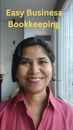 Easy Small Business Bookkeeping Spreadsheet #bookkeeping #bookkeepingtips #smallbusiness