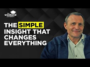 The Easiest Way to Nondual Consciousness — Richard Lang