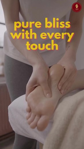 Discover the Healing Power of Reflexology