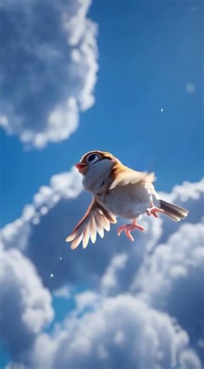 Little Bird