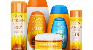 Do You Know What to Look for in Sunscreen?