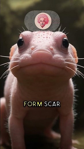 How Axolotls Regrow Their Limbs: The Science of Regeneration