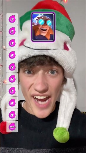 Clash Royale Challenge FAIL💀😂#shorts #clashroyale