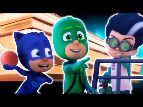 Pj Masks - Coffin Dance Song (COVER)