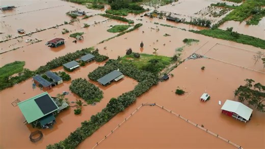 LIVE UPDATES: Road, bridge closures on Oʻahu