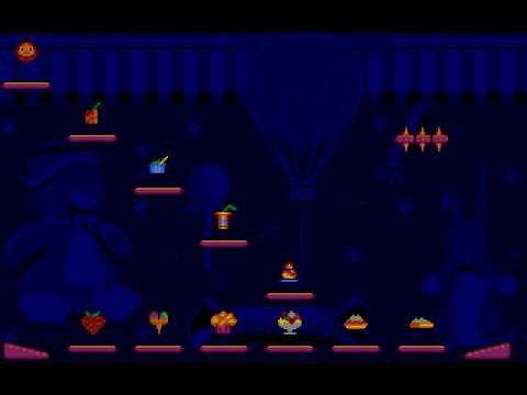 DOS - Bumpy's Arcade Fantasy