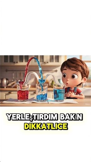 WATCH UNTIL THE END! THE WATER IS FLOWING