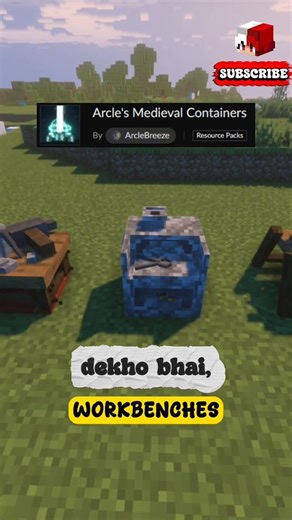 MUST-HAVE Resource Pack for Minecraft 1.21! 🚀🎮 #minecraft#gaming