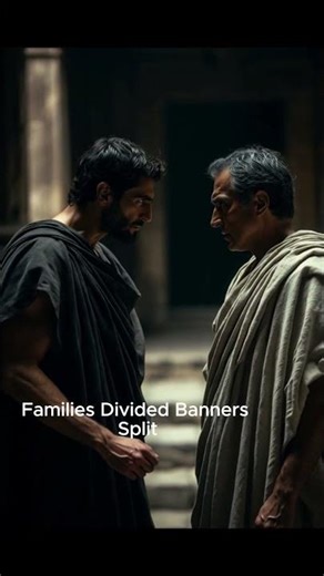 Part 7: Marius vs Sulla: The Rivalry That Tore Rome Apart #HistoryShorts #AncientRome #RomanEmpire