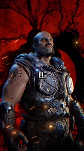 ¿Quién es Michael Barrick? 🤔⚙️ / Universo Gears of War 🫡 #gearsofwar #GearsOfWar3 #xbox #playstation #games #gaming #gamingcommunity #datoscuriosos #datosinteresantes #AMC | AMC GAMES