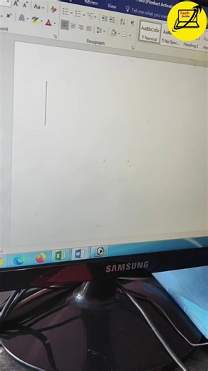 Ms Word Shortcut Keys for Windows 11