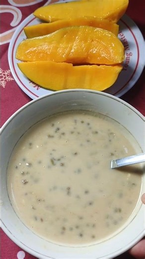 PERFECT SNACKS! HEALTHY AND DELICIOUS! (MONGO)🤤👍