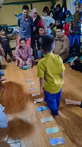 1.8K views | Seru2an kemrin di kampung  Padahal mau goyang THR habis ini.tp m4ti lampu smpe mlm來 #vod | Rezky Amelia New | Facebook