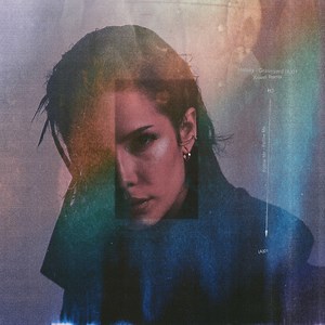 Halsey - Graveyard (Axwell Remix)