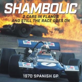 4.8K views · 104 reactions | Jackie Stewart may have won the race...