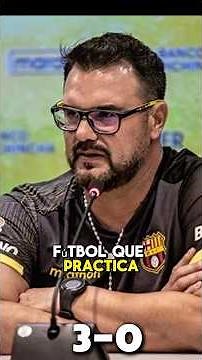 They finally know how to pass 🙃👍🏼 #barcelonasc #soccer #ligapro #bsc