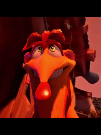 thumbnail edit✌ #crashbandicoot #edit #meme #fyp #viralvideo | crash bandicoot woah meme
