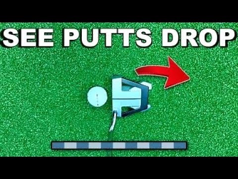 Putting Technique Made Really Simple