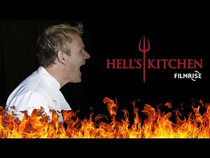 Hell's Kitchen (U.S.) Uncensored - Season 6 Episode 3 - Full Episode