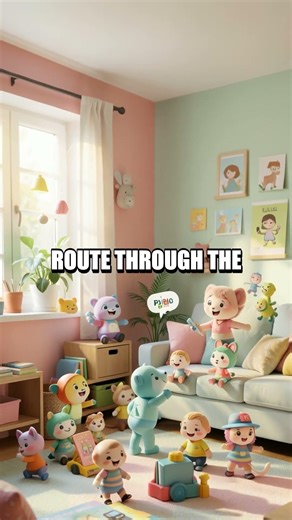 Pixelia’s Light: A Hidden Mentor in 60 Seconds