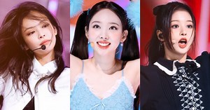 The 25 Biggest K-Pop Girl Group Releases For The First Three Quarters Of 2022