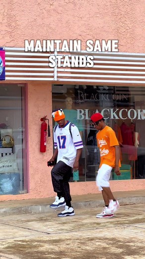 Air Walk Tutorial: Master the Cool Walking Technique