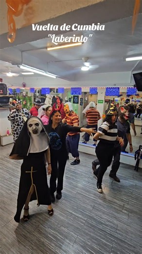 ᴀᴄᴀᴅᴇᴍɪᴀ ᴅᴇ ʙᴀɪʟᴇ ᴀᴄᴀᴄɴx 🔌 on Instagram: "Vuelta de Cumbia "Laberinto" #paratiiiiiiiiiiiiiiiiiiiiiiiiiiiiiii #vueltas #conéctatebailando🔌 #cumbia #academia #aprendeabailar #acacnx #clasesdebaile #alumnos #cdmx🇲🇽"