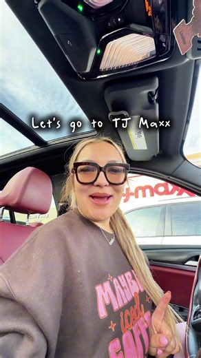 Exciting T.J. Maxx Finds for Your Shopping Haul