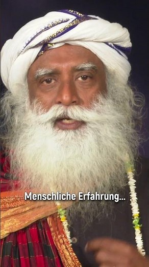 Eine Beleidigung ist kein Geschoss! | Sadhguru #shorts