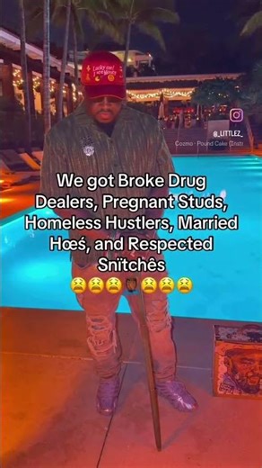 The World Is Upside Down 🙃