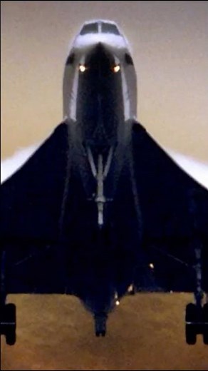 The UNIQUELY Designed Concorde Wings That CHANGED Aviation