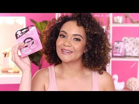 How To Apply Hollywood Fashion Secrets Bra Converting Clips Secret No. 7