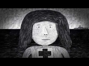 Dean Bowen's Imagining Centaur - The Animation