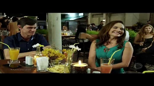 APOCALIPSE CAPITULO 29 COMPLETO